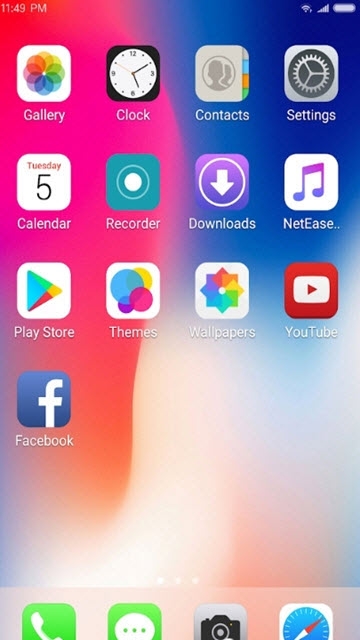 iphone11launcher11.11.11