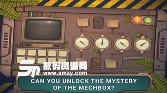 机械盒2极难谜题手游安卓最新版