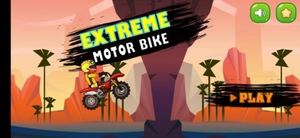 激情摩托车Extreme Motor Bike2.8