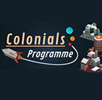 殖民方案Colonials Programme