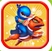 超级忍者Android版(手机冒险游戏) v1.3.1 免费版