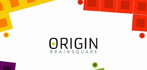 起源之头脑魔方安卓版(Origin Brainsquare) v1.1.2 免费版