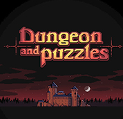地城谜踪Dungeon and Puzzles