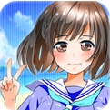 清海学院水泳部安卓版(日系恋爱类手游) v1.10 Android版