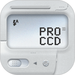 proccd复古滤镜软件v3.4.6