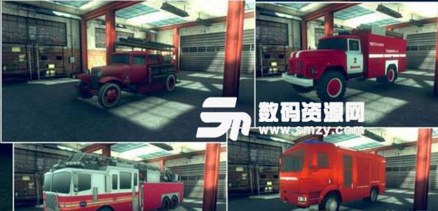 Fireman Simulator安卓版