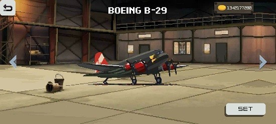 戰機1944v1.3