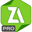 ZArchiver汉化完整版(已付费，免费使用) v0.12.5 安卓版