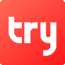 TryTry试用最新版(商品带回家去试用) v 1.1 安卓版