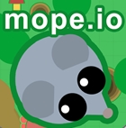 mope.io最新版(贪吃蛇类休闲手游) v1.3.1 Android版