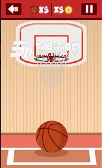 篮球模拟器安卓游戏