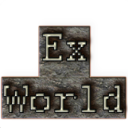 ExWorld手游安卓版(暗世界闯关冒险) v1.5 手机版