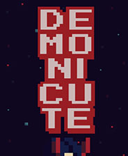 恶魔Demonicute