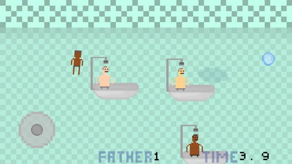 和爸爸洗澡模拟器v1.4.2