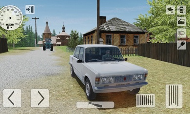 苏联汽车经典版(SovietCar: Classic)v1.0.1