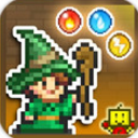 大魔法师安卓手机版(像素风格RPG游戏) v1.2.2 官方版