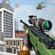 城市狙击手任务v1.3