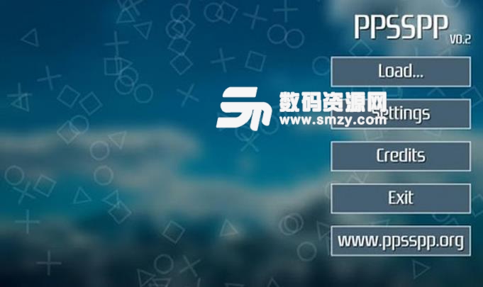 ppsspp模拟器安卓版