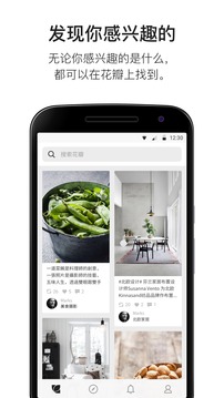 花瓣app苹果版v4.7.9