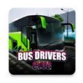巴士驾驶俱乐部(Bus Drivers Club)v1.0