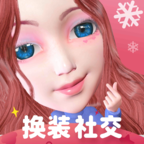 妙星人(虛擬形象換裝社交)v1.3.0