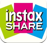 instax SHARE手机版v2.11.7 安卓版