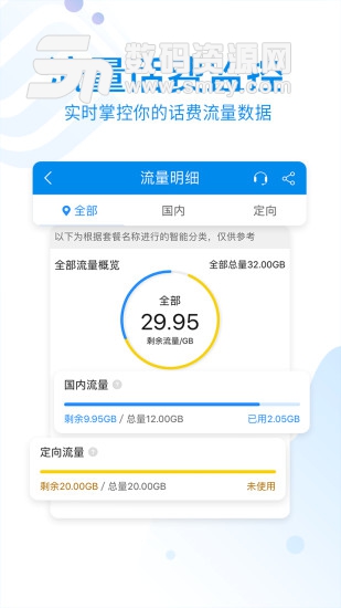 10086中国移动网上营业厅