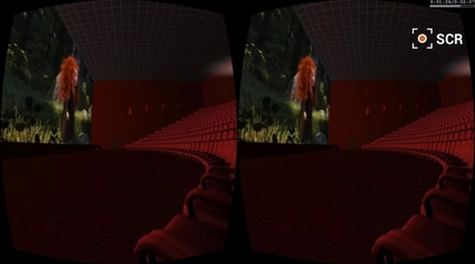 cmoar vr cinema free安卓版介绍