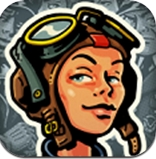 轰炸机冬季战争安卓版(手机策略游戏) v1.4 免费版
