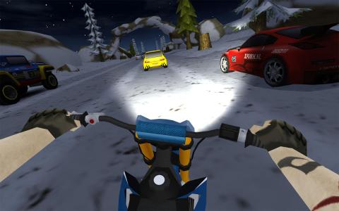 Speed Chaser游戏v1.0.6