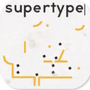 Supertype手游多关卡版(全部关卡解锁) v1.3 安卓版