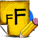 FontEditor Pro APP安卓版(字体编辑器pro) v1.11 手机版