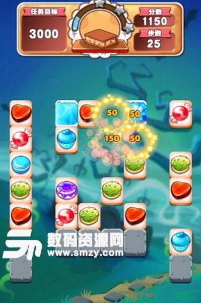 萌趣連連看Android版下載