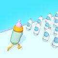 婴儿奶瓶跑Baby Bottle Run1.1.0