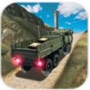 军用卡车越野安卓版(模拟驾驶经营游戏) v1.2.2 官方版