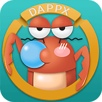 DappX区块链应用商店app2.4.1