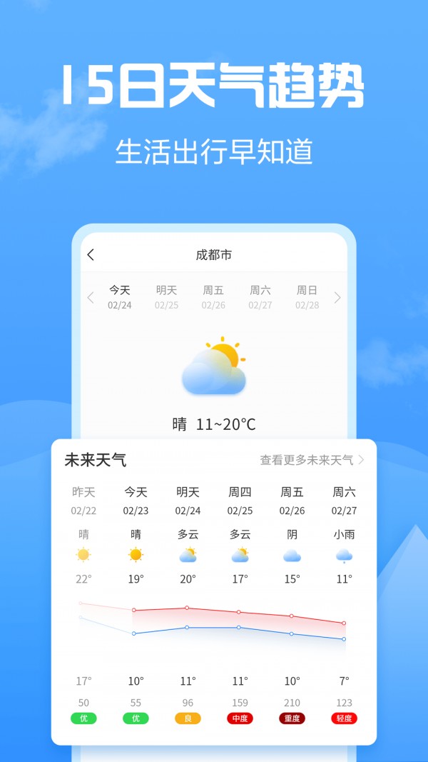 天气大富翁v1.2