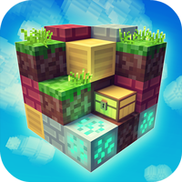 迷你沙盒-世界冒险免费版(休闲益智)  2.9.0 最新版