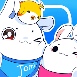 Jomi啾咪手机版(社交娱乐) v1.4.0 免费版
