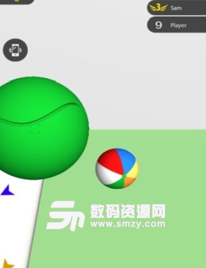 DestructiveBalls.io安卓版截图