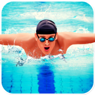游泳模拟器游戏v1.5.4
