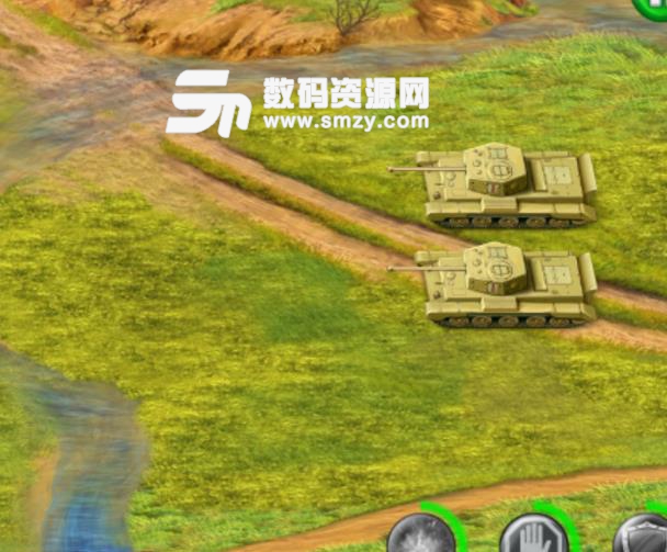 第2次坦克防御战最新安卓版