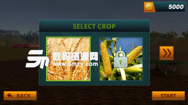 3D农业模拟器手游安卓版