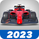 F1方程式赛车2024 