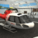 真实直升机模拟安卓版(模拟驾驶游戏) v1.50 手机版