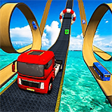 山地飛車最新版(競速遊戲) v1.3.0 免費版