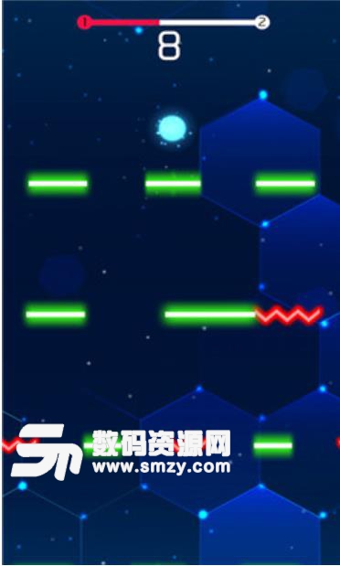 太空射球安卓apk