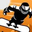 滑雪之道最新安卓版(和敌人玩命) v1.6 手机版