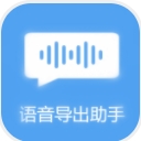 语音导出助手安卓版(支持QQ微信tim) v1.1 手机版