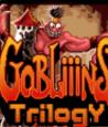 顽皮小精灵三部曲Android版(Gobliiins Trilogy) v1.6 手机版